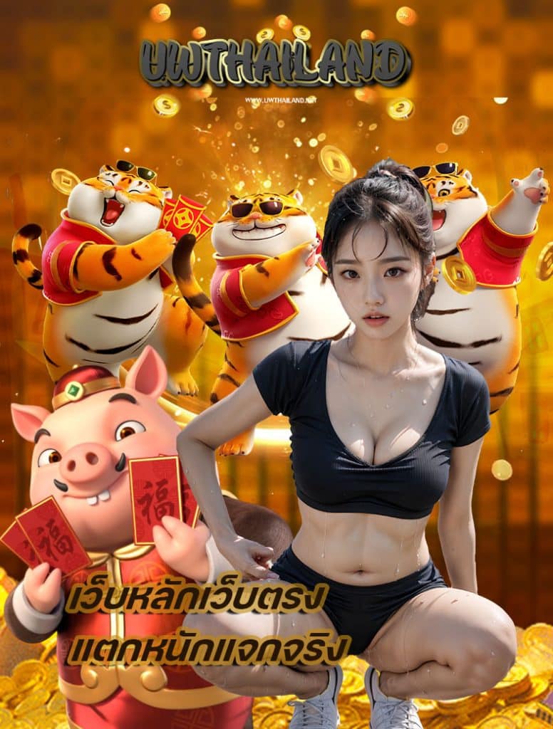 uwthailand ทางเข้า